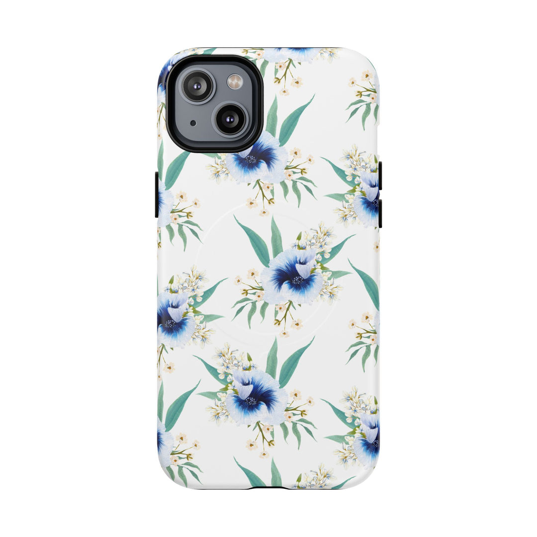 Tough Magnetic Cases