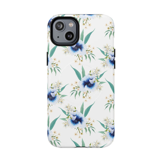 Tough Magnetic Cases