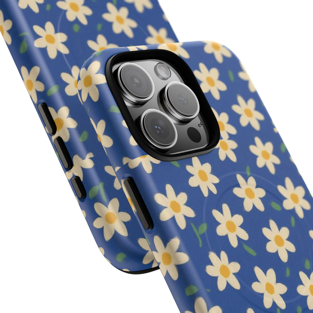 Tough Magnetic Cases