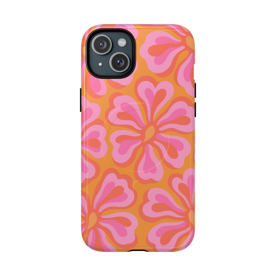 Tough Magnetic Cases