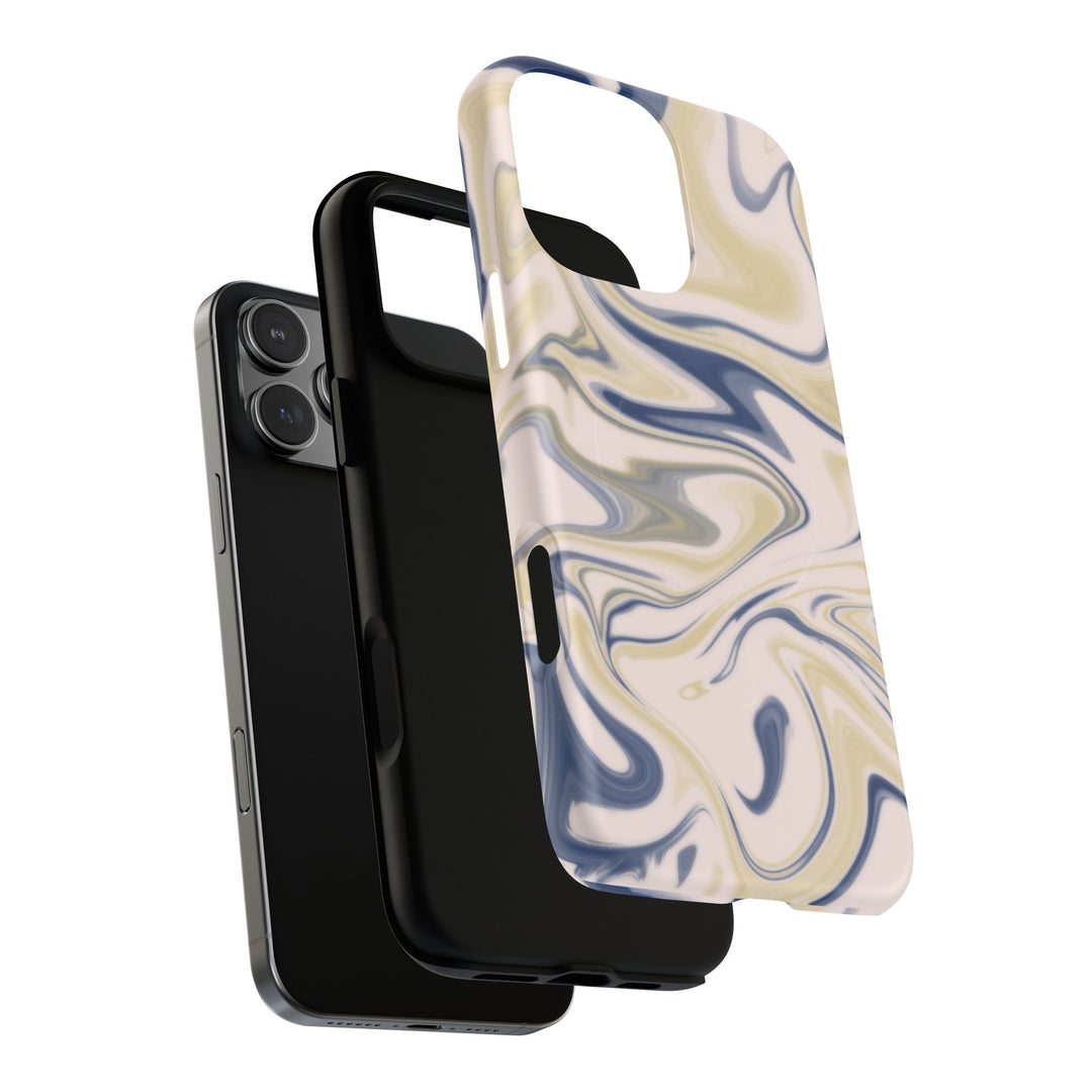 Tough Magnetic Cases