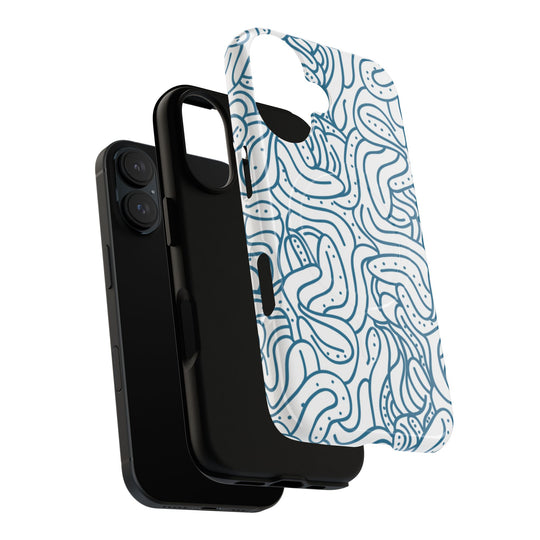 Tough Magnetic Cases
