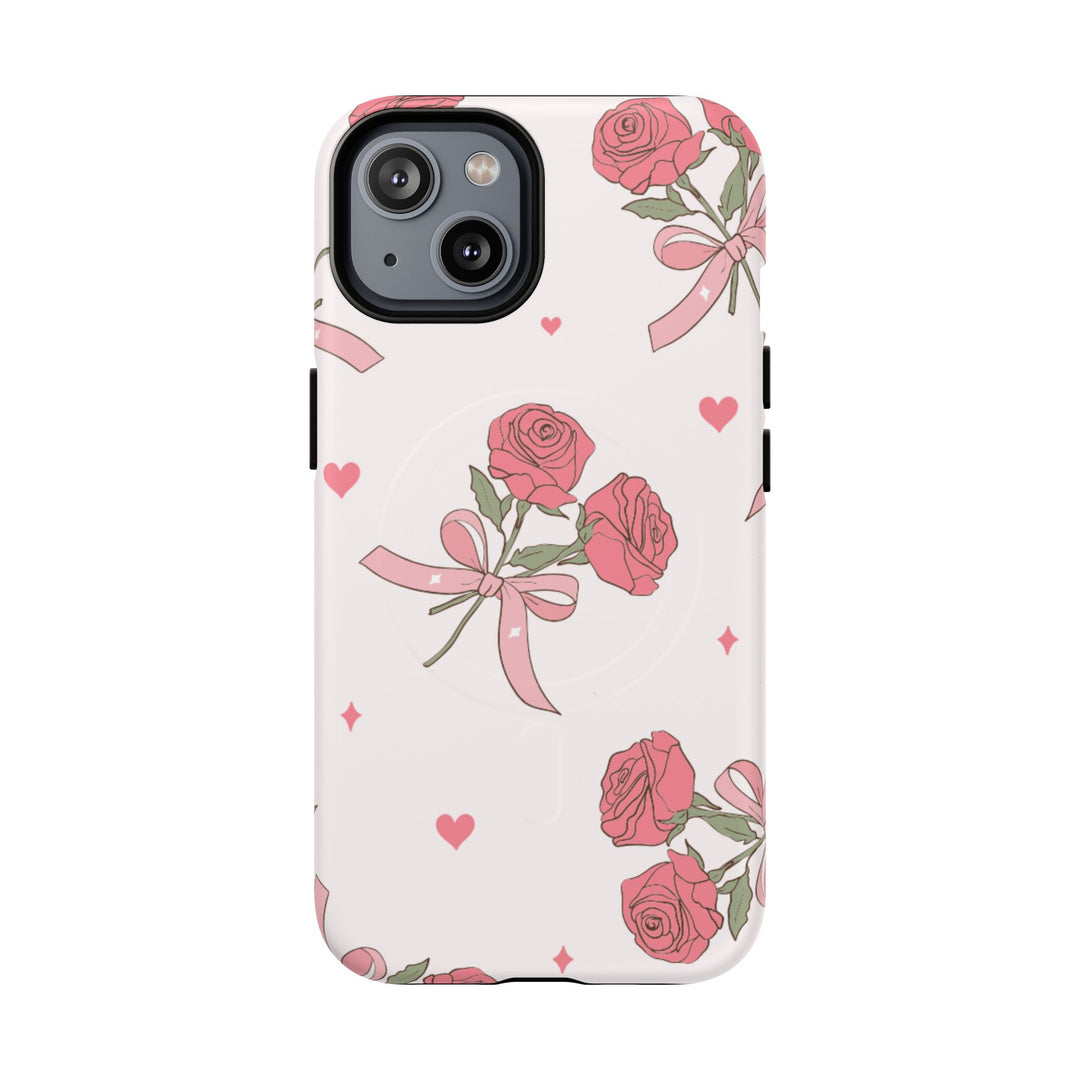 Tough Magnetic Cases