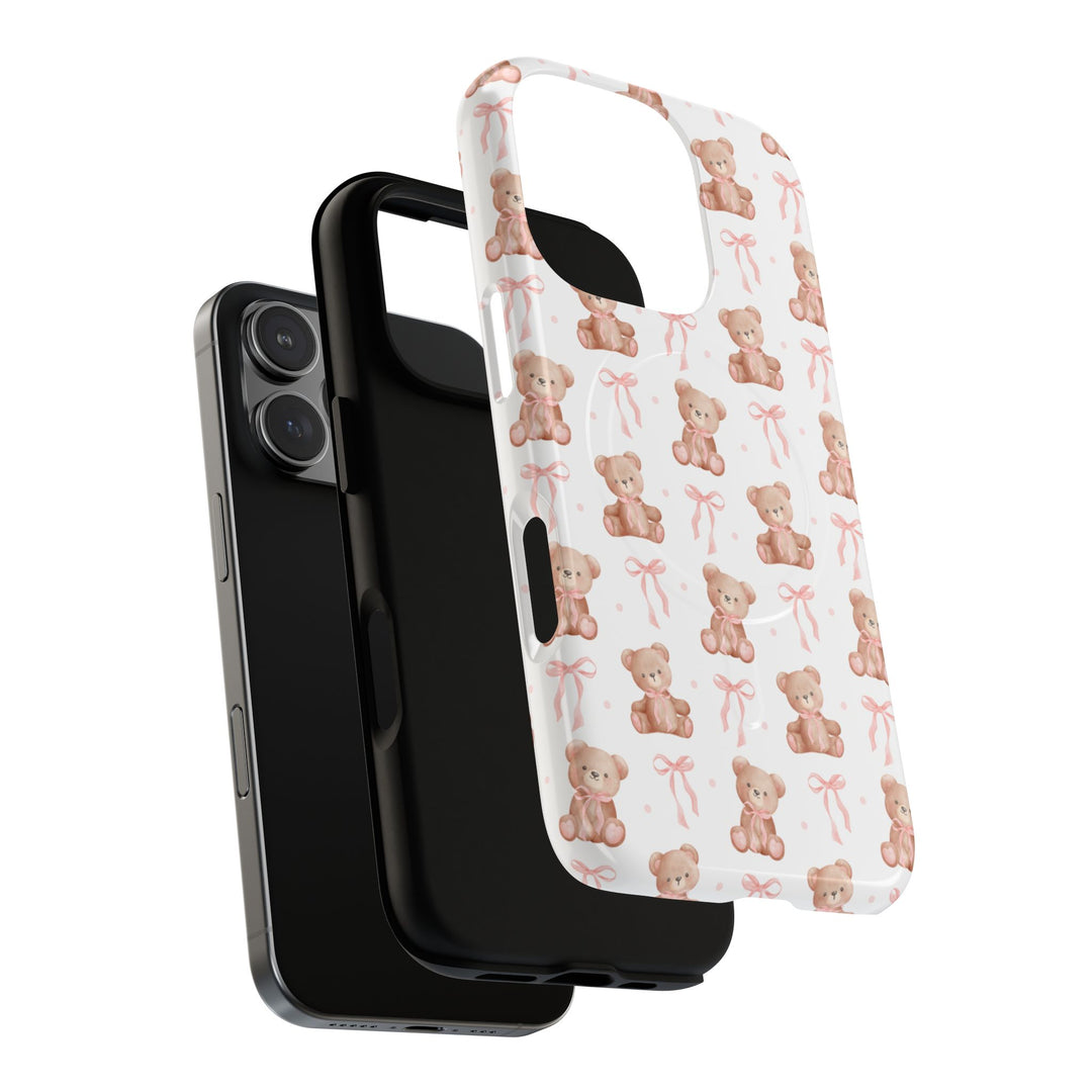 Tough Magnetic Cases