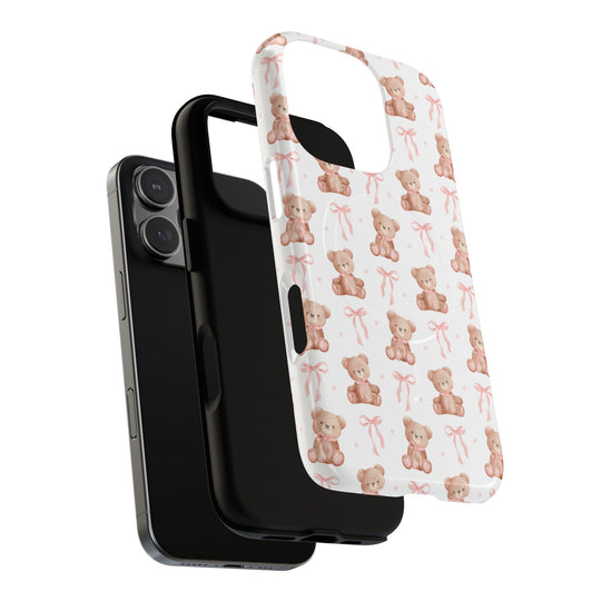 Tough Magnetic Cases
