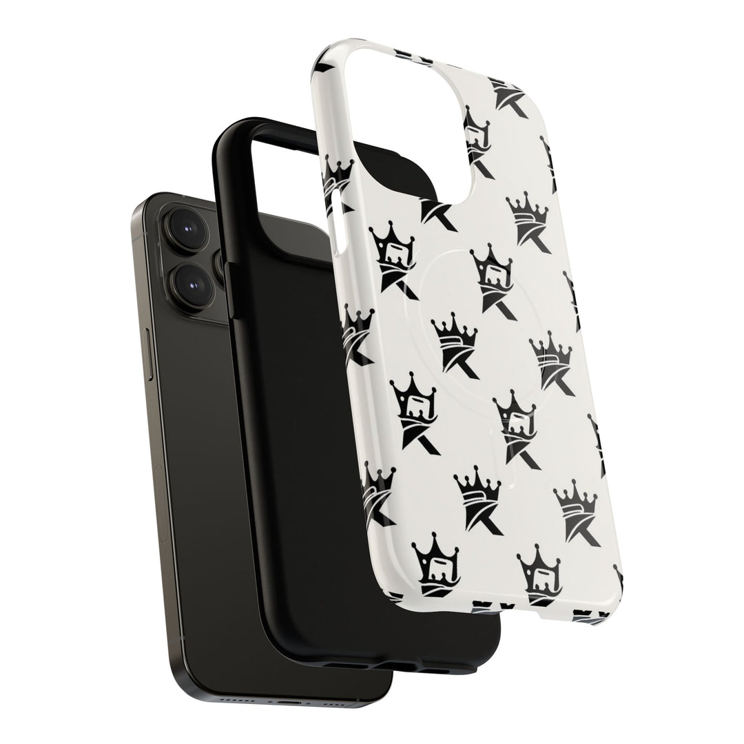 Tough Magnetic Cases