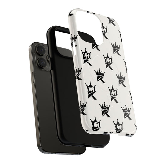 Tough Magnetic Cases