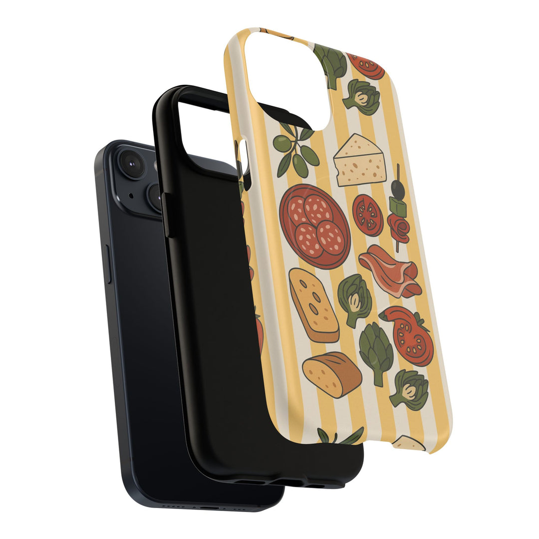 Tough Magnetic Cases