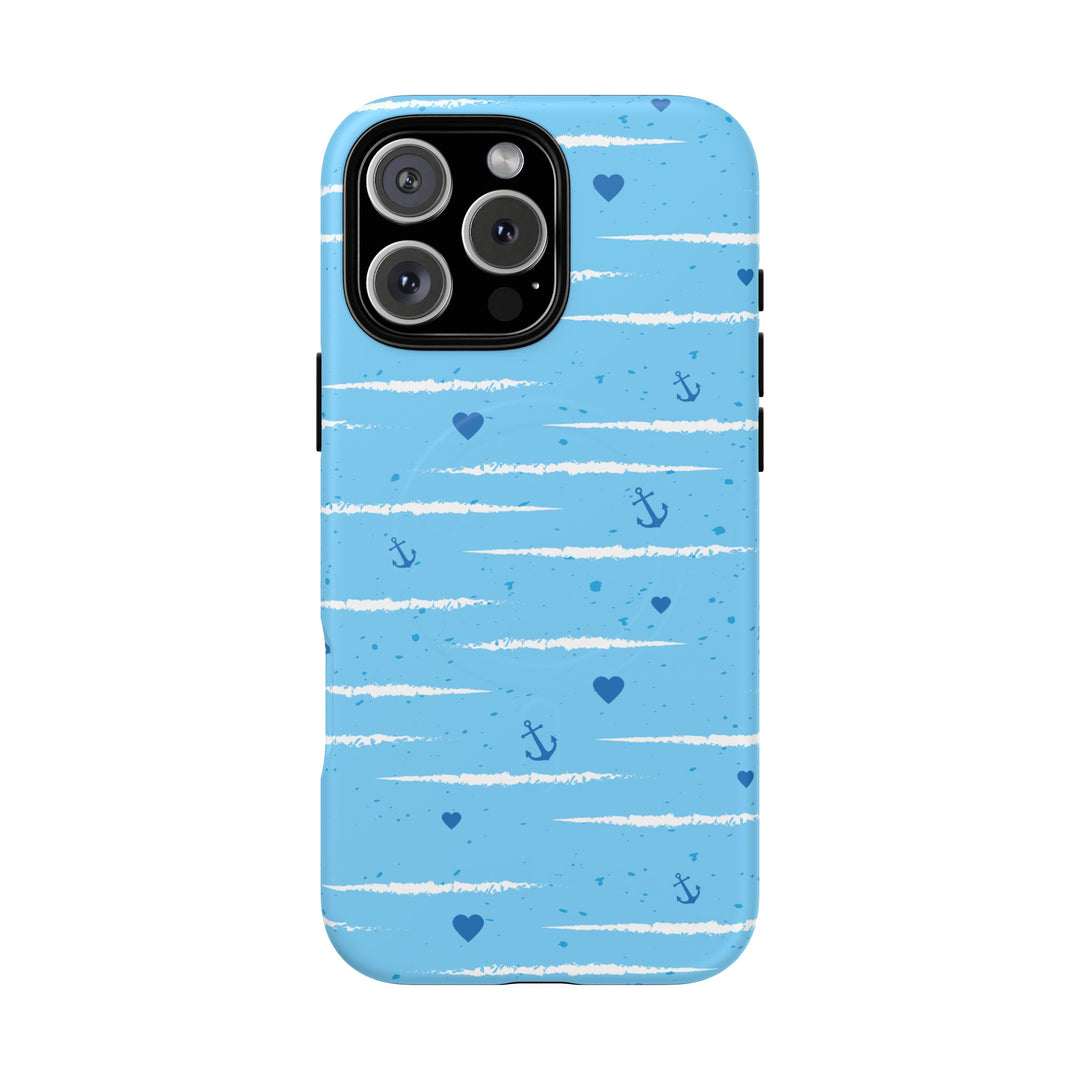 Tough Magnetic Cases