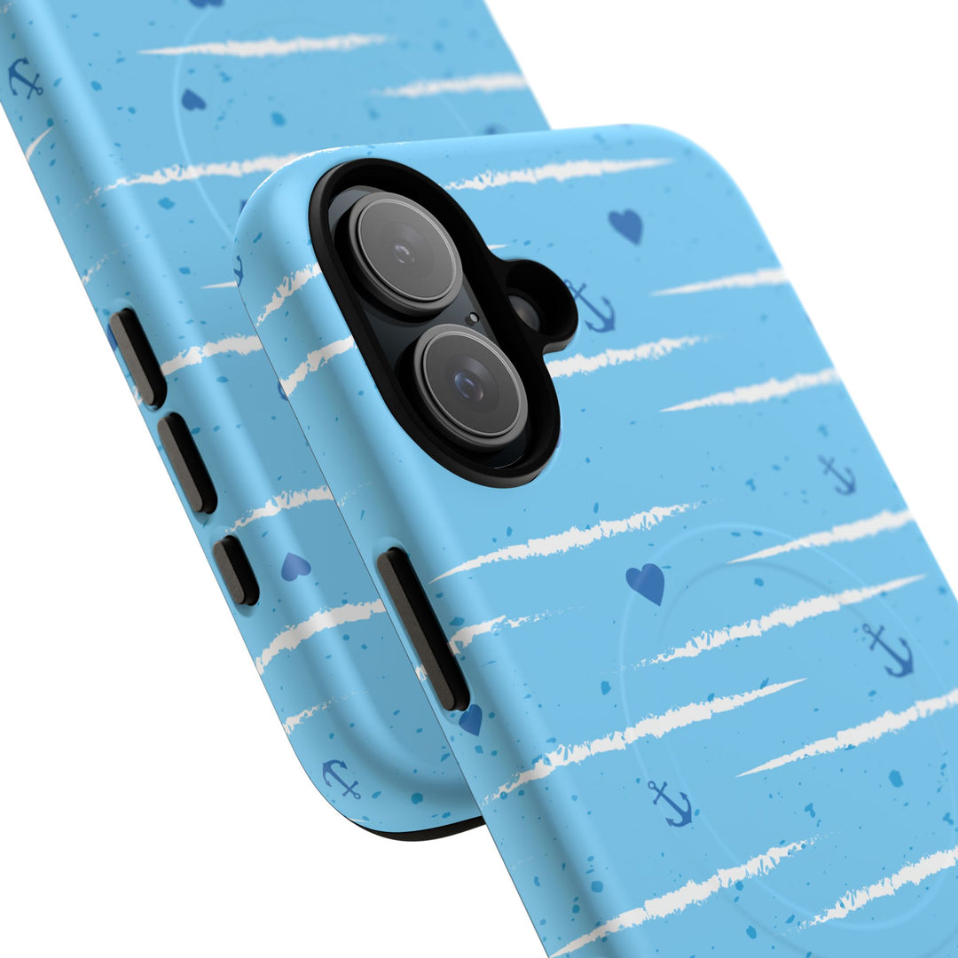 Tough Magnetic Cases