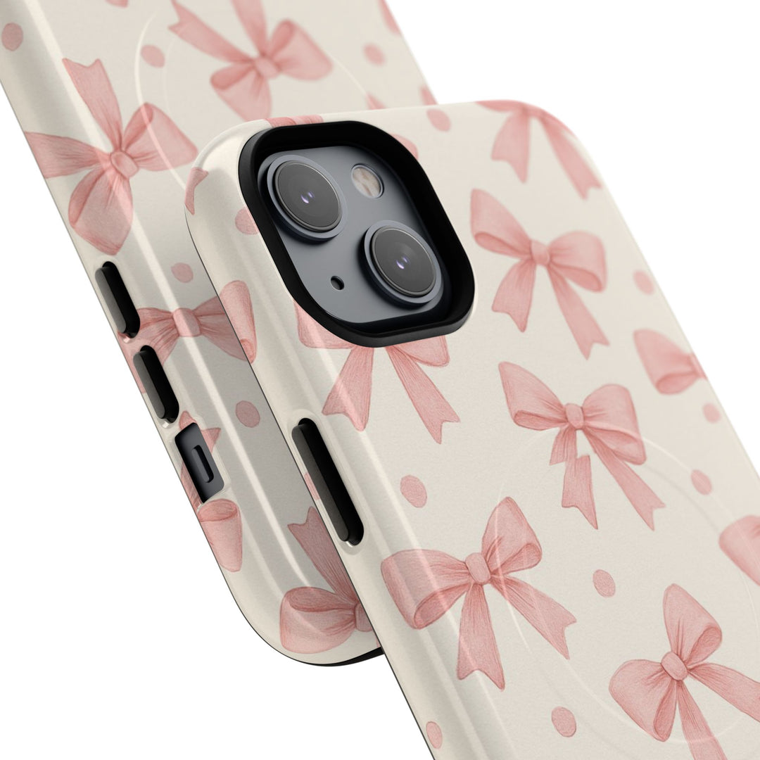Tough Magnetic Cases
