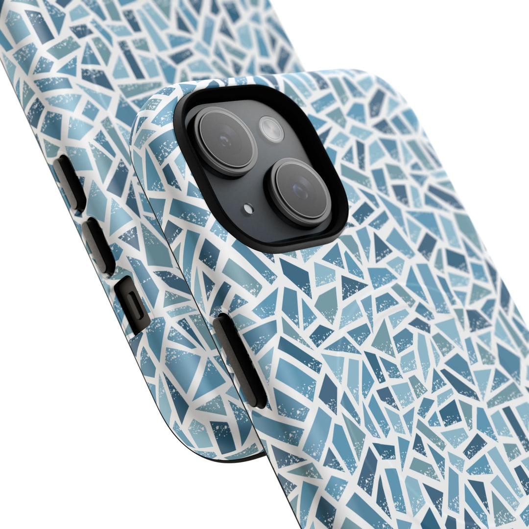 Tough Magnetic Cases