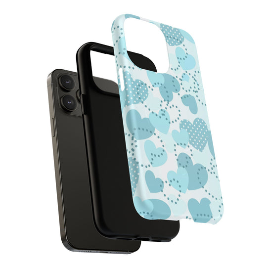 Tough Magnetic Cases