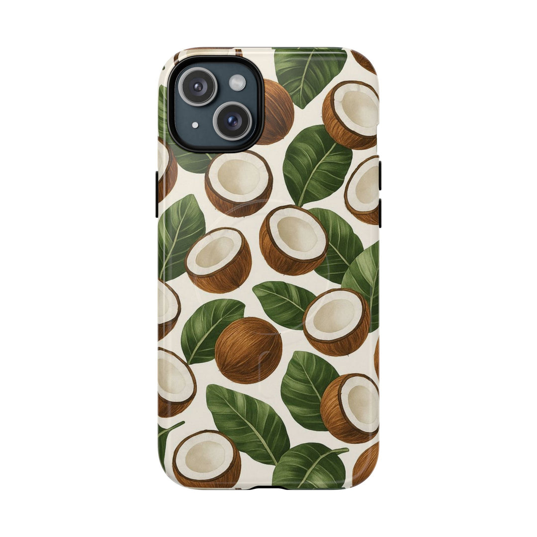 Tough Magnetic Cases