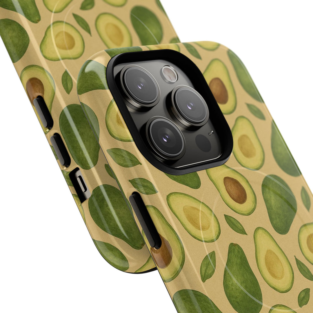 Tough Magnetic Cases
