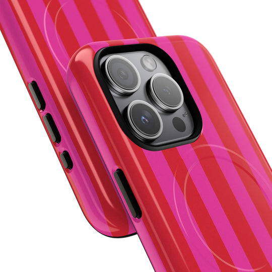 Tough Magnetic Cases