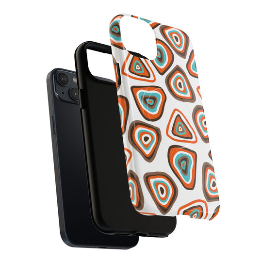 Tough Magnetic Cases