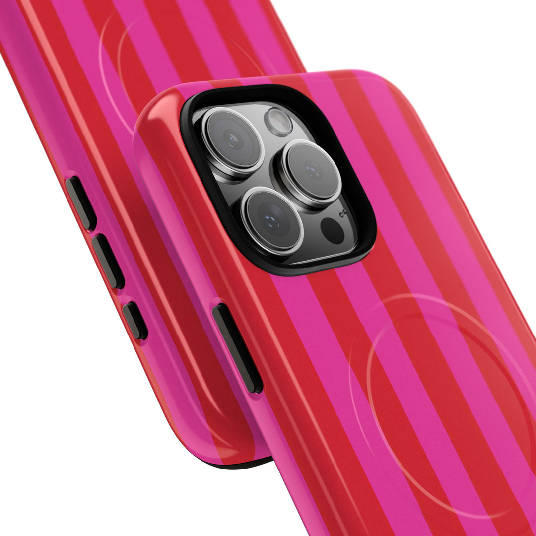 Tough Magnetic Cases