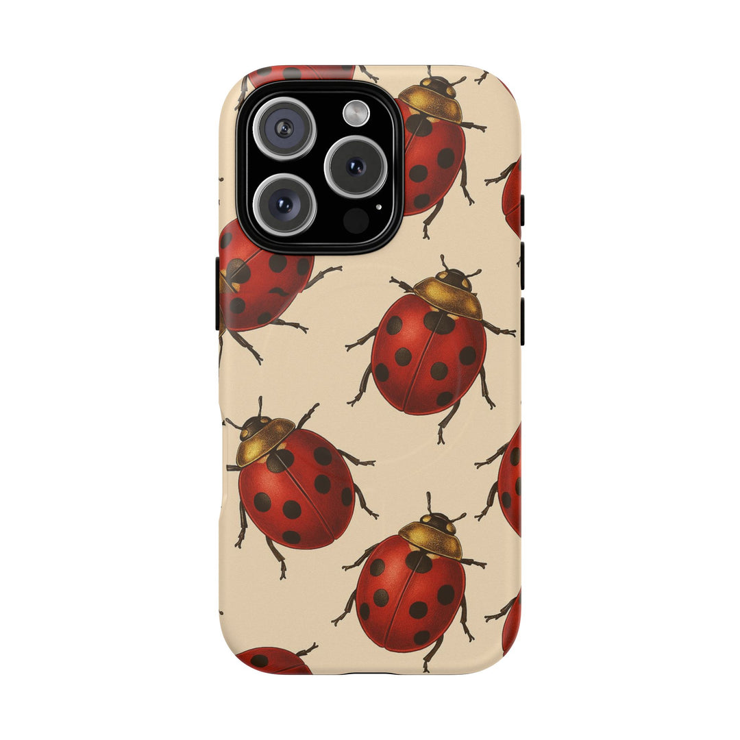 Tough Magnetic Cases