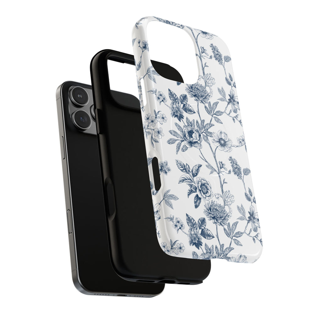 Tough Magnetic Cases