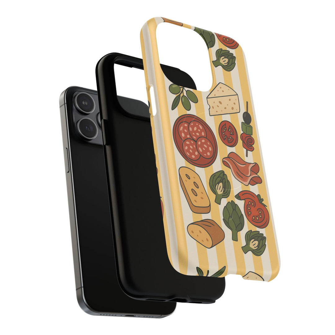 Tough Magnetic Cases