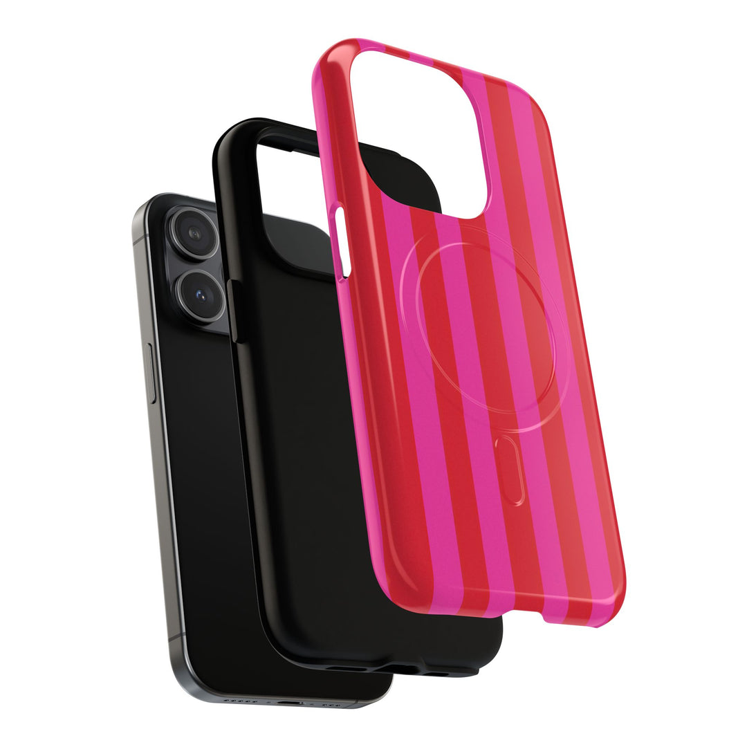 Tough Magnetic Cases
