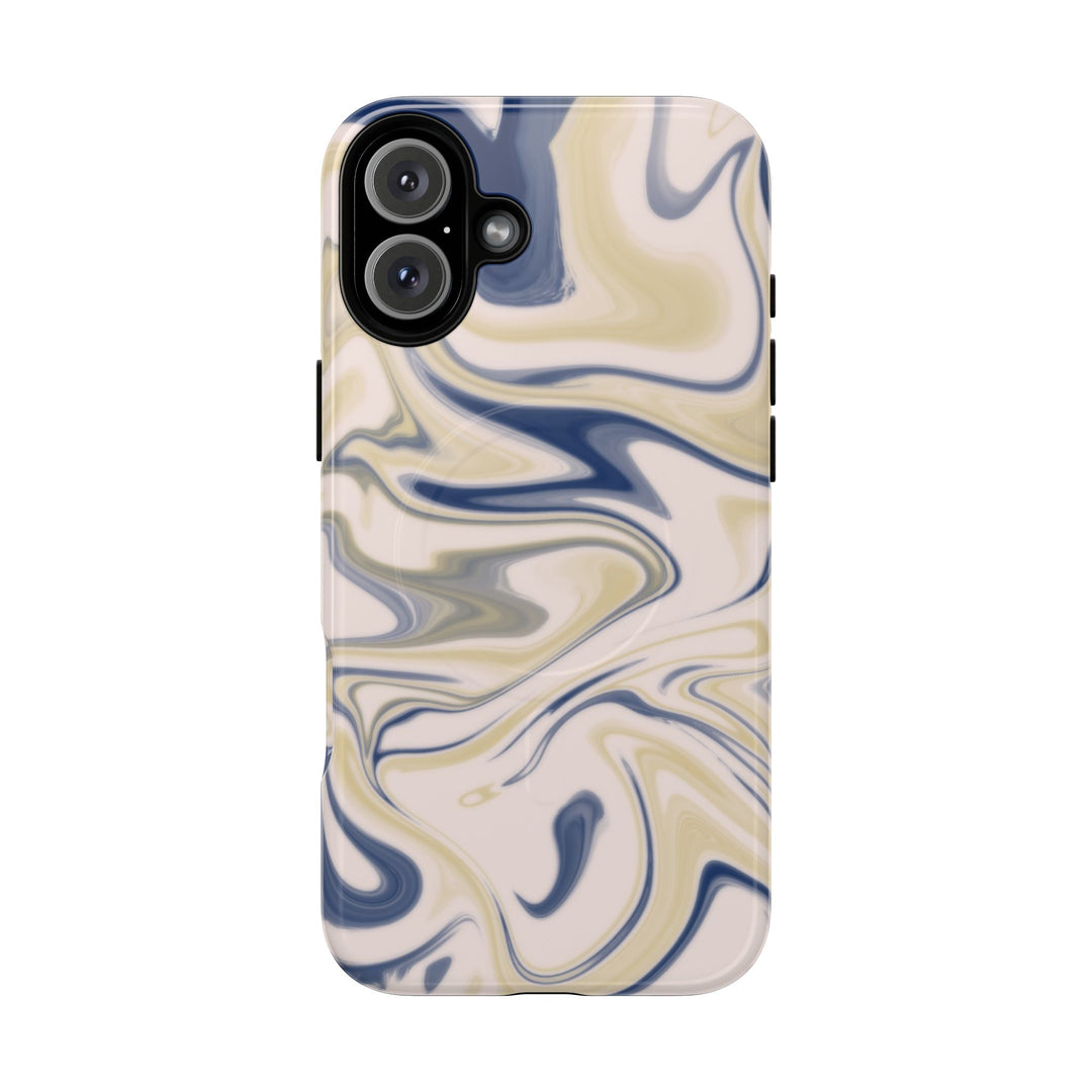 Tough Magnetic Cases