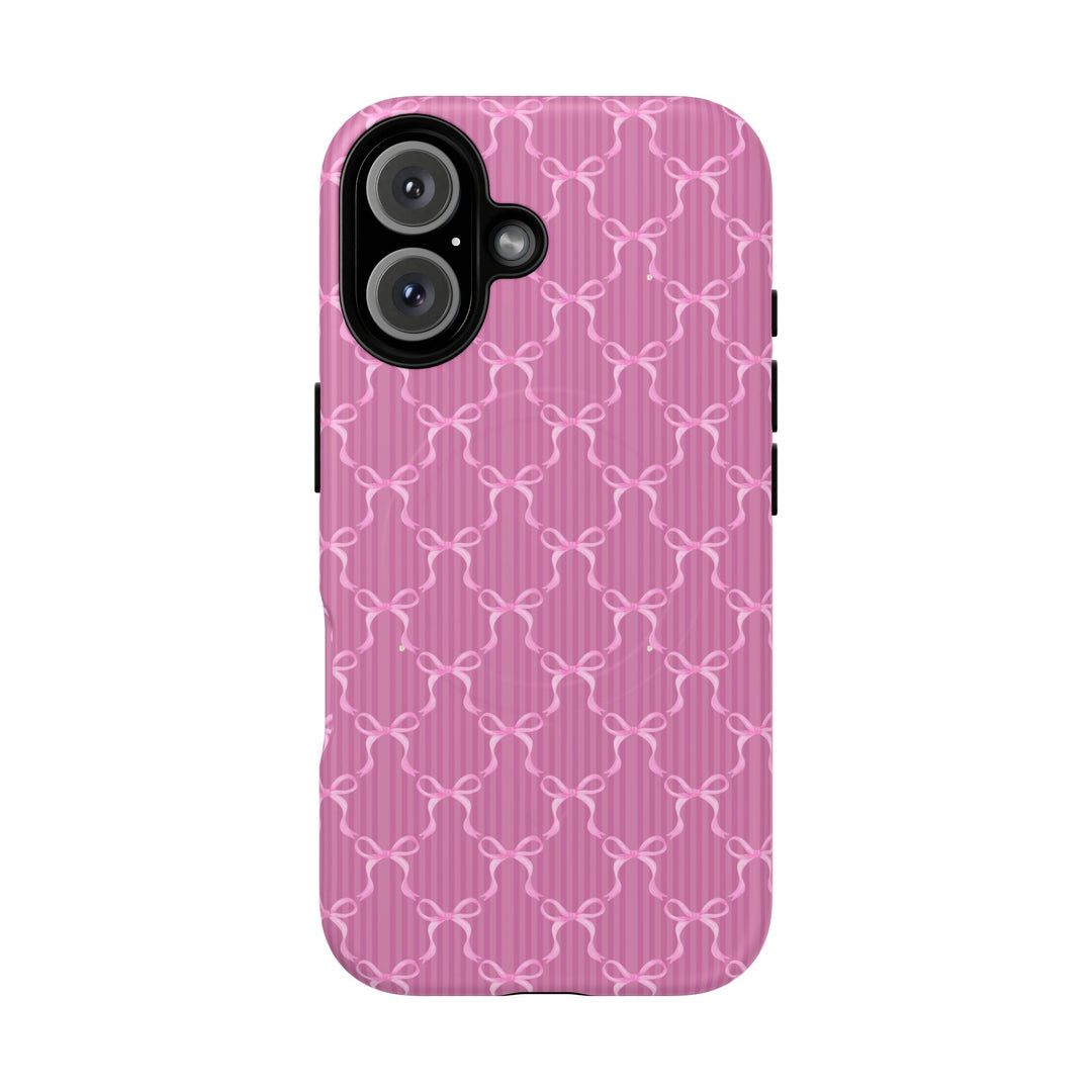 Tough Magnetic Cases