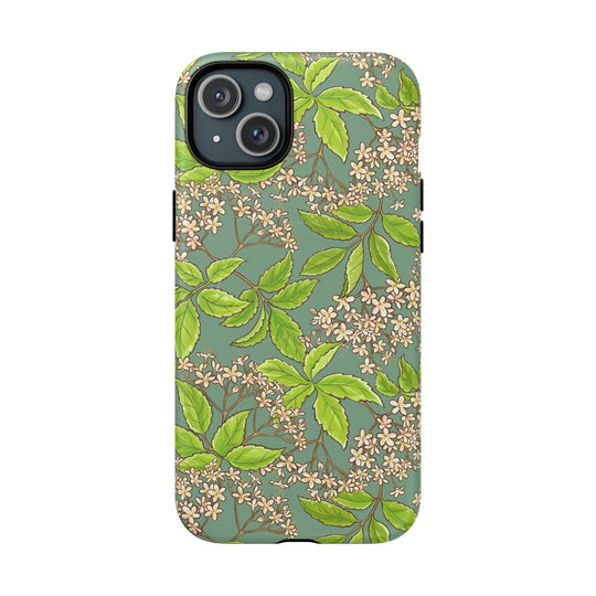 Tough Magnetic Cases