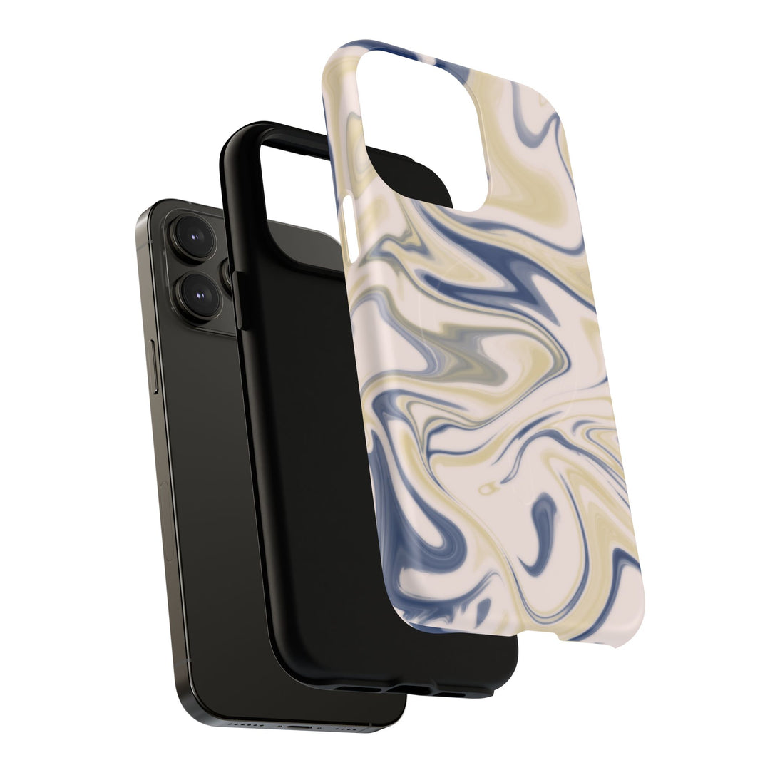 Tough Magnetic Cases