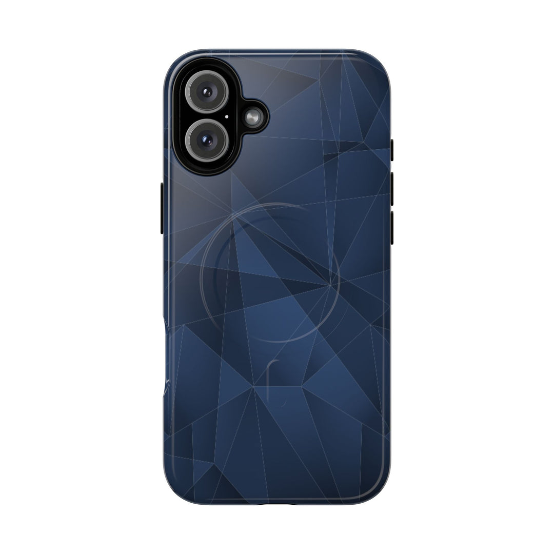 Tough Magnetic Cases