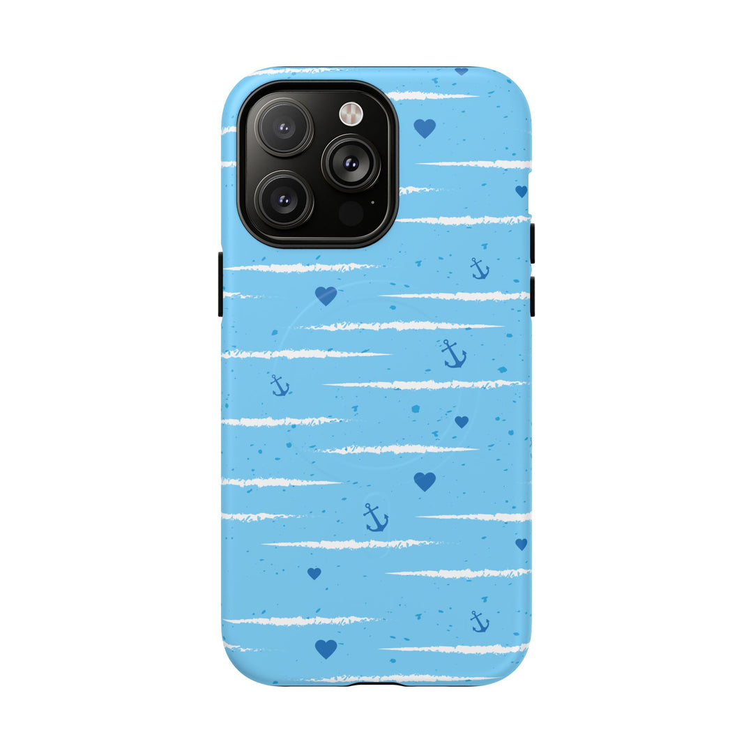 Tough Magnetic Cases