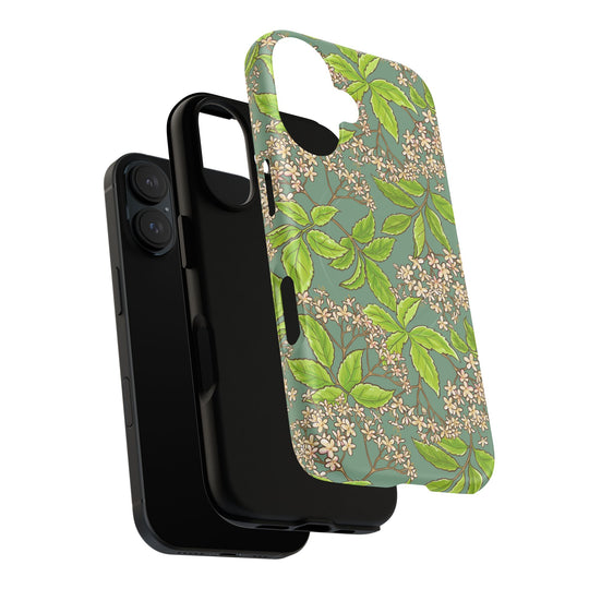 Tough Magnetic Cases