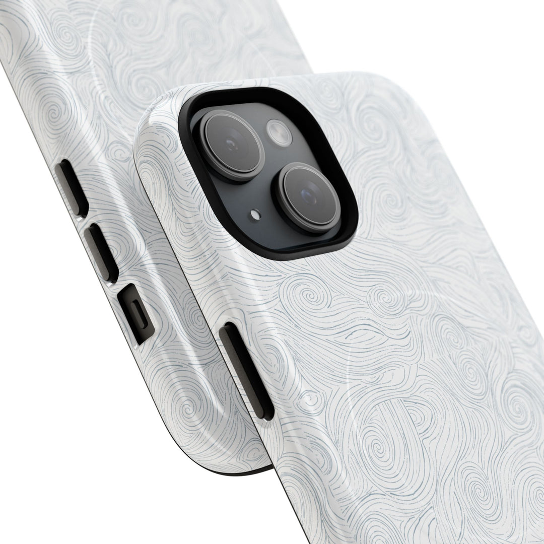 Tough Magnetic Cases