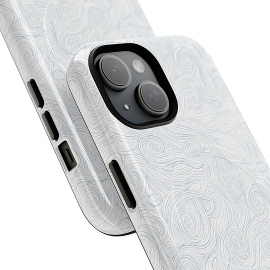 Tough Magnetic Cases