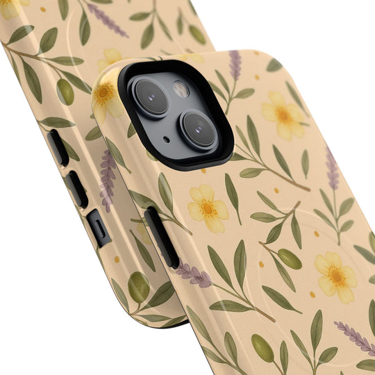 Tough Magnetic Cases