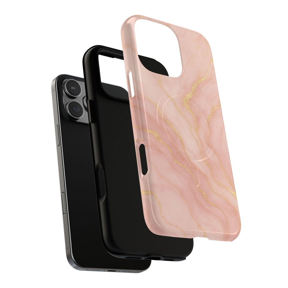 Tough Magnetic Cases