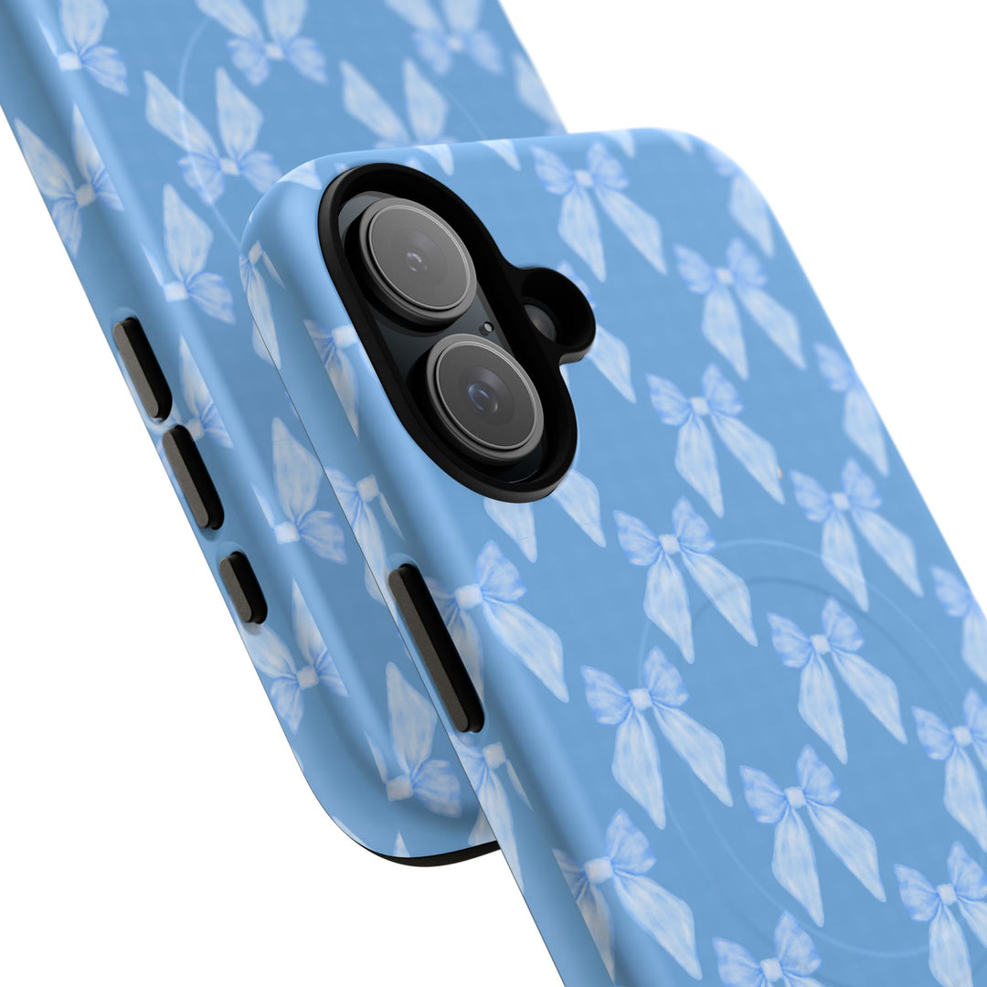 Tough Magnetic Cases