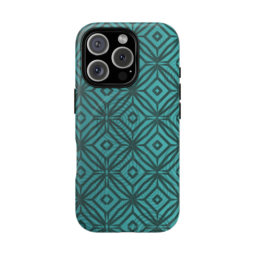 Tough Magnetic Cases