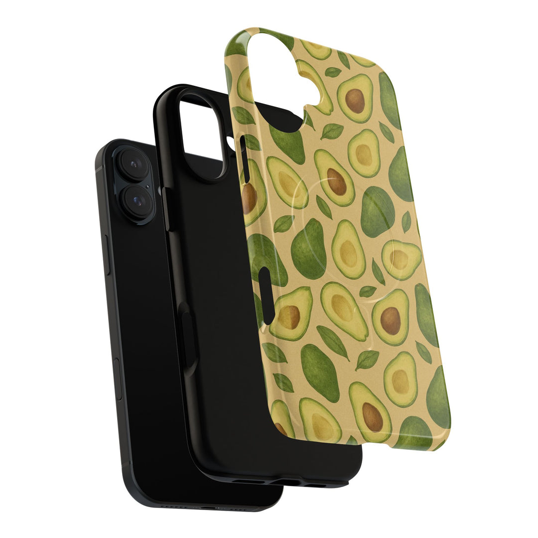 Tough Magnetic Cases