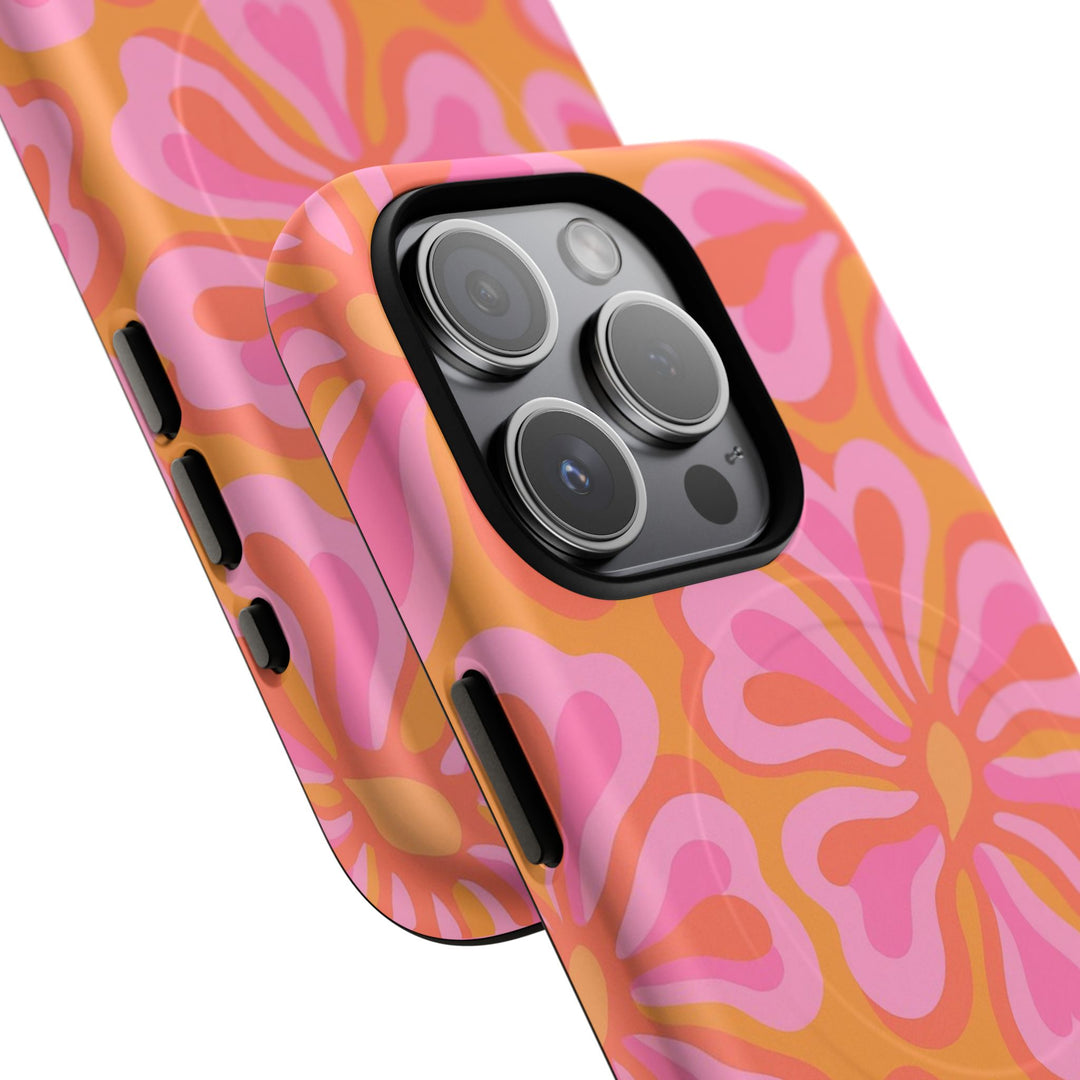 Tough Magnetic Cases