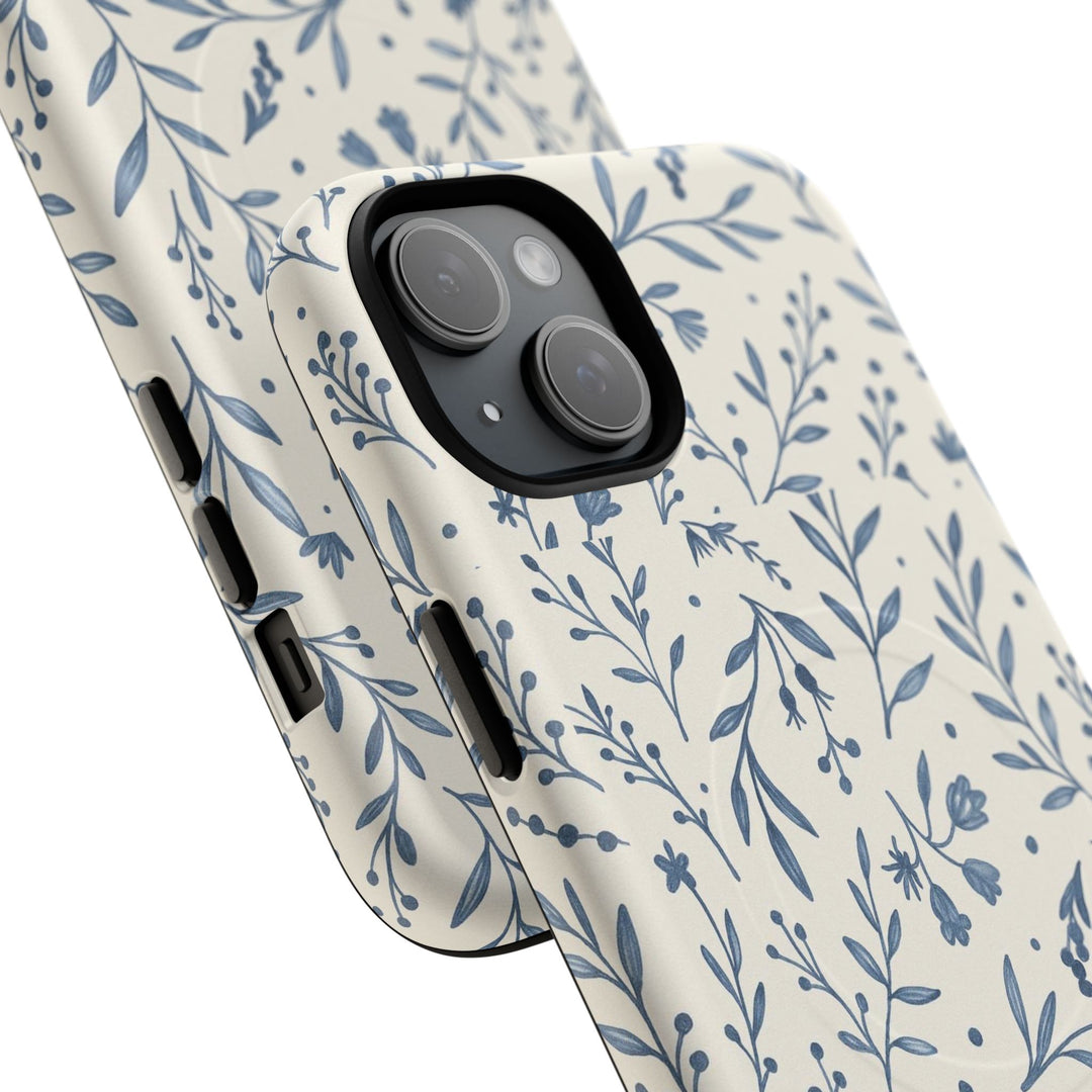 Tough Magnetic Cases