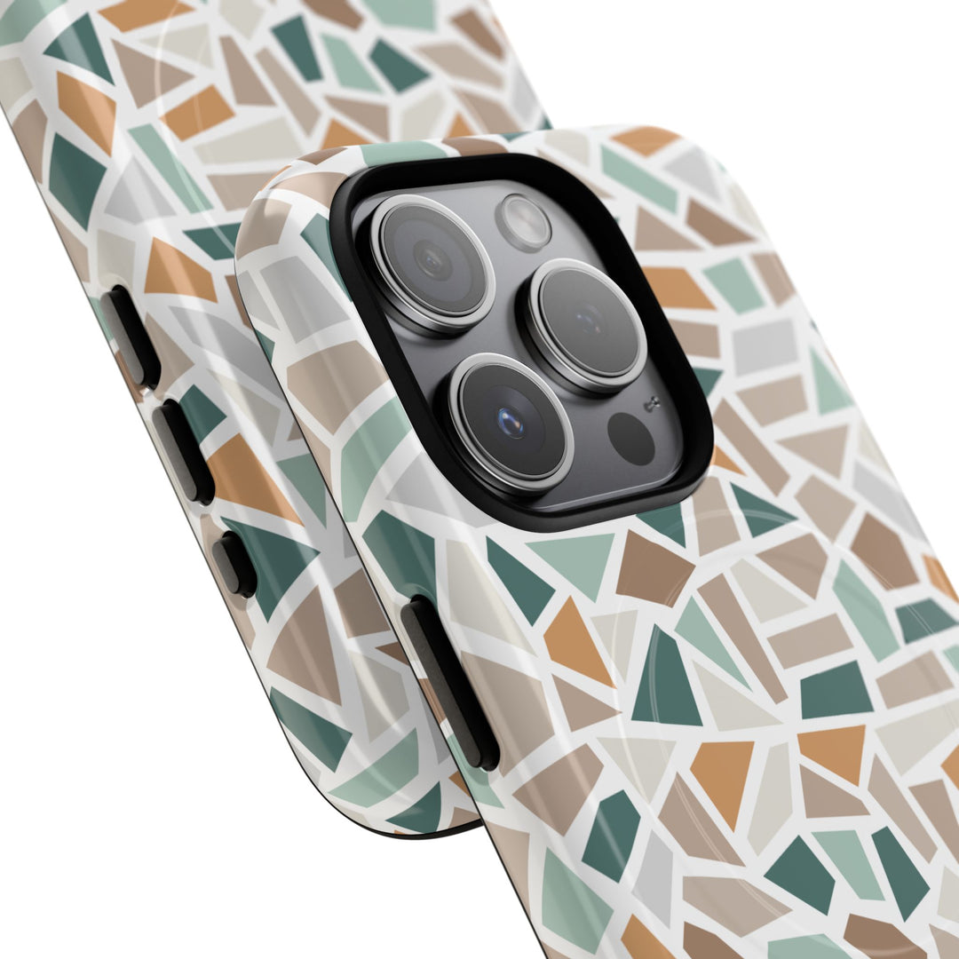 Tough Magnetic Cases