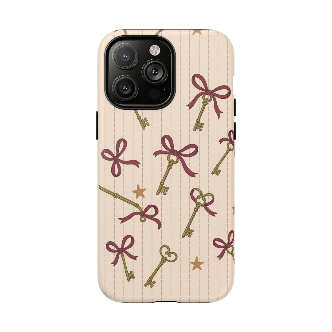 Tough Magnetic Cases