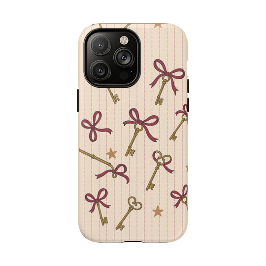 Tough Magnetic Cases