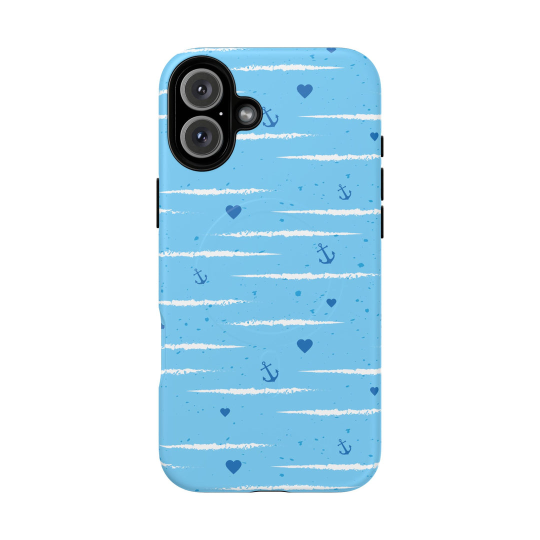 Tough Magnetic Cases