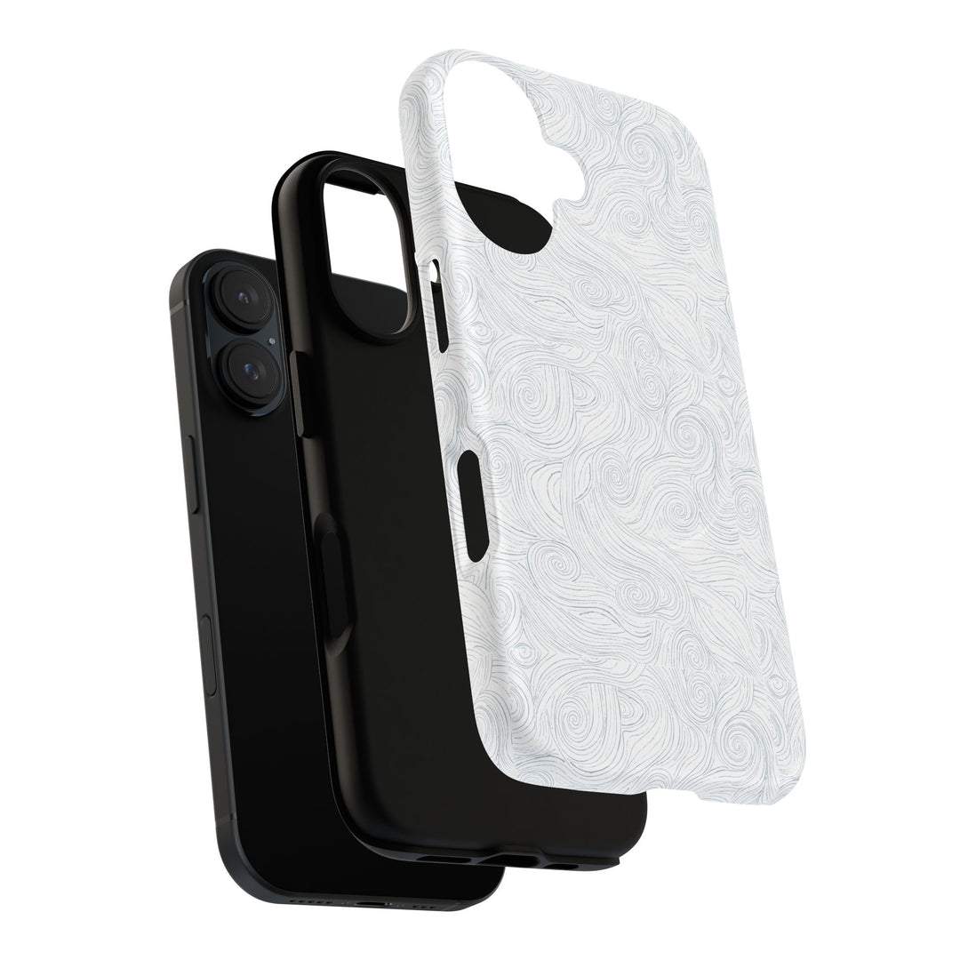 Tough Magnetic Cases