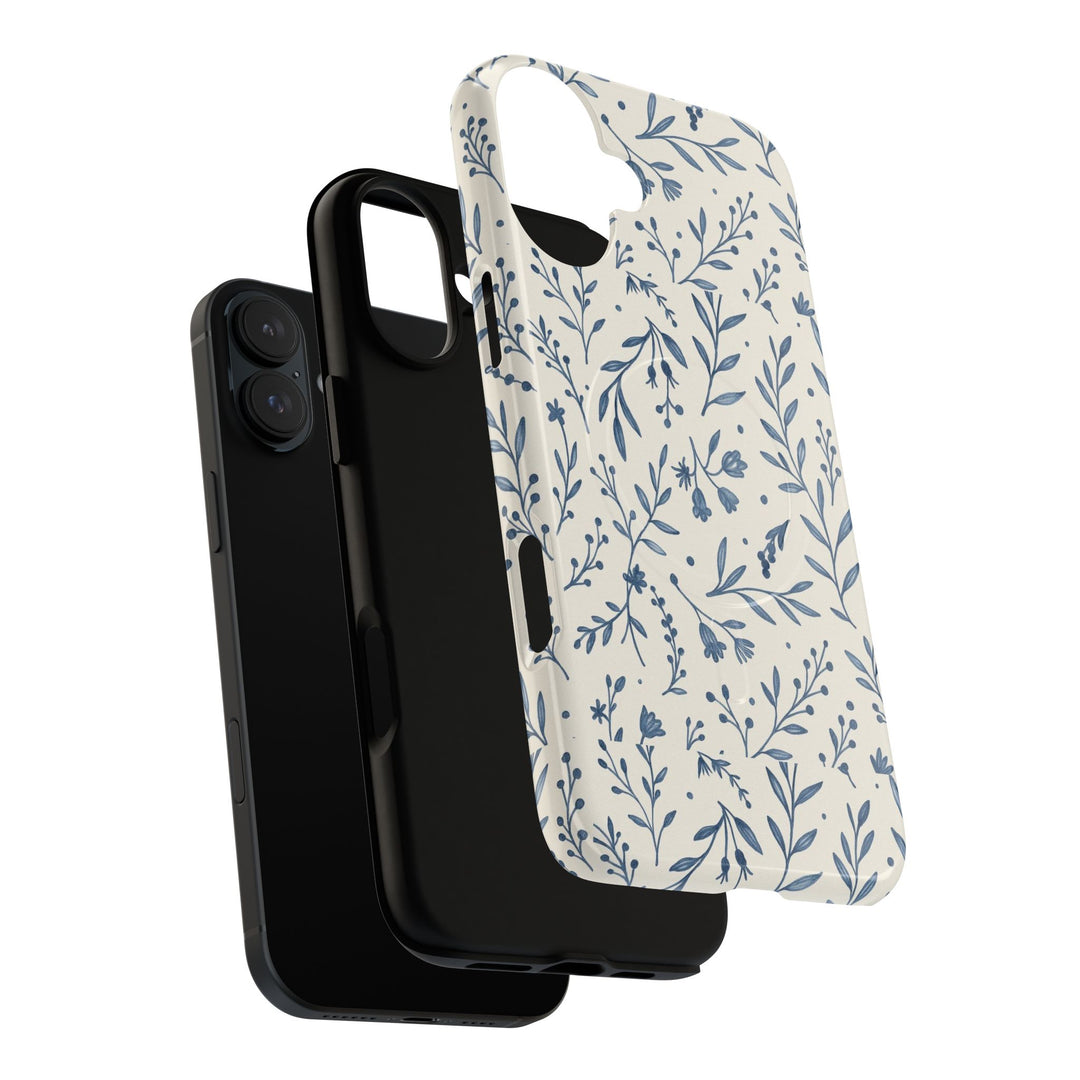 Tough Magnetic Cases