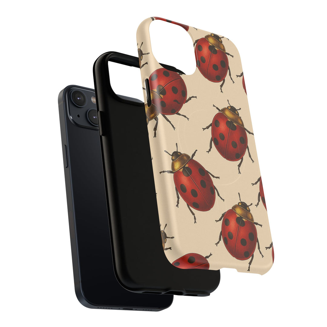 Tough Magnetic Cases