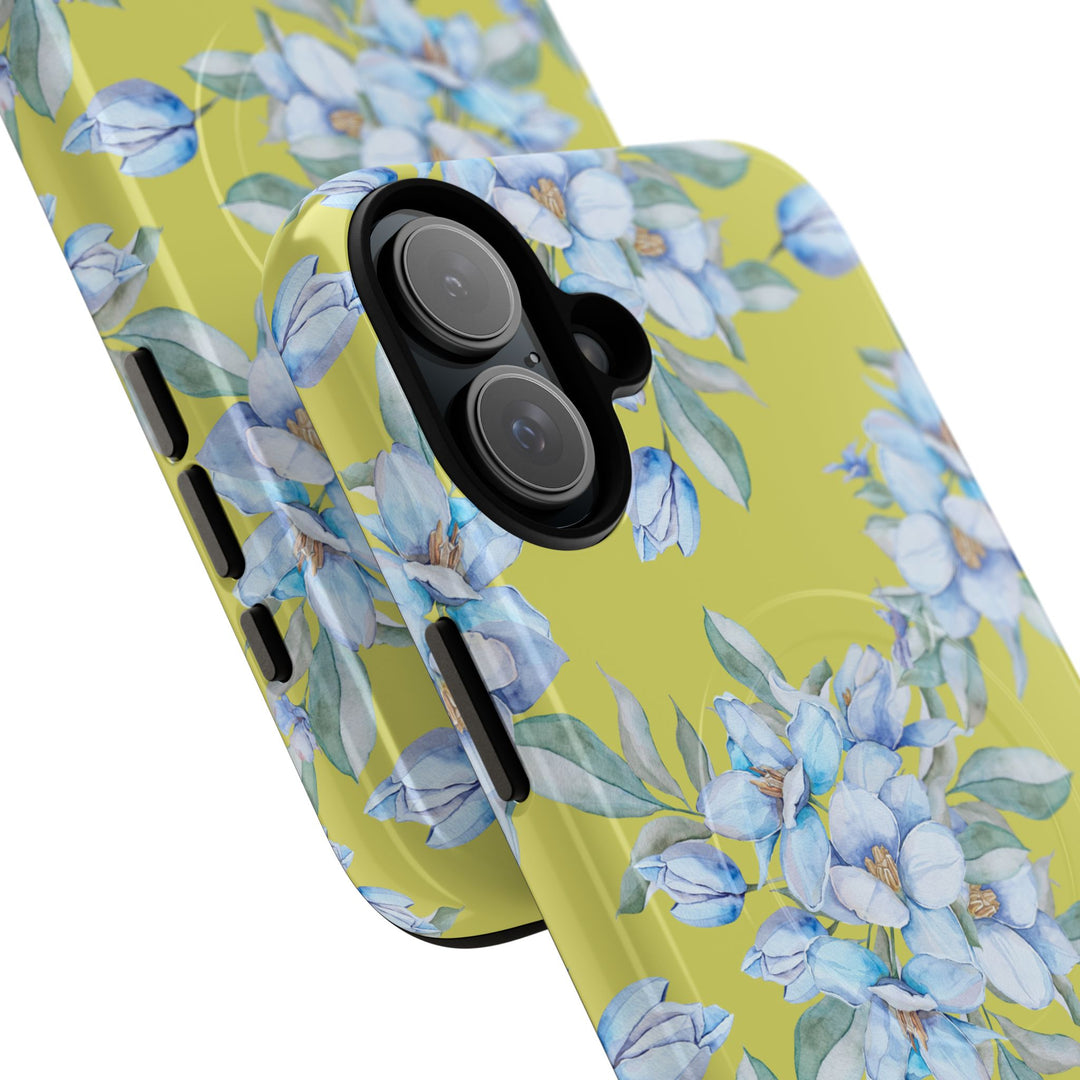 Tough Magnetic Cases